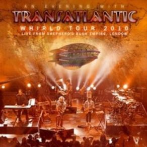 Download track Stranger In Your Soul Transatlantic