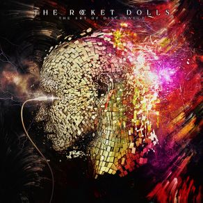 Download track Who I've Become The Rocket Dolls