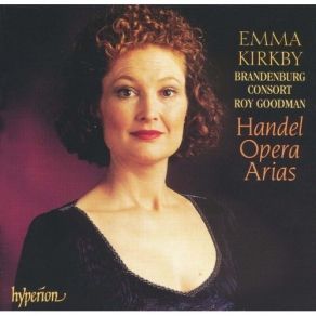 Download track 4. RINALDO Dramma Per Musica In Tre Atti HWV 7 Queen's Theatre Il 24 Febbraio 1711 - Aria Armida: Vo' Far Guerra Atto Secondo Scena 10 Georg Friedrich Händel