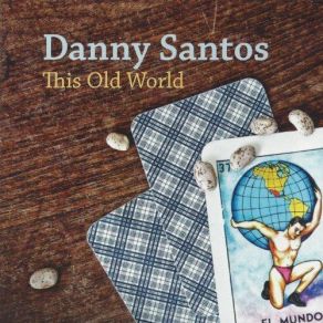 Download track Deep Ellum Blues Danny Santos