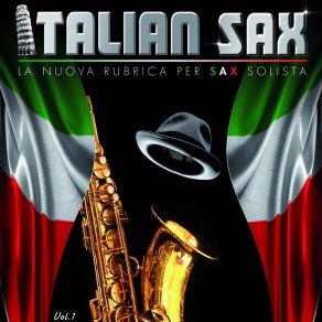 Download track Incantesimo (Valzer Lento) Italian Sax