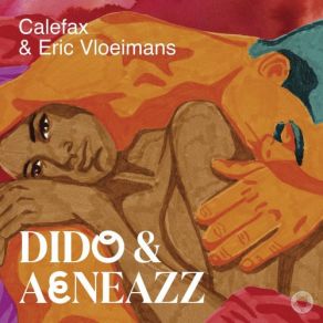 Download track Dido's Lament Eric Vloeimans, Calefax Reed Quintet