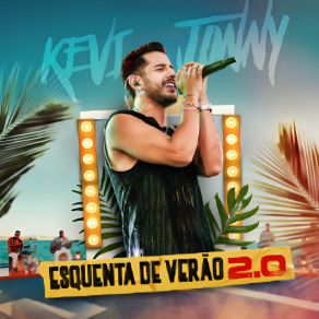 Download track Até Que Durou Kevi Jonny