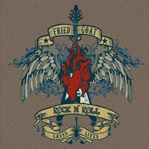 Download track Circus K Fried Goat