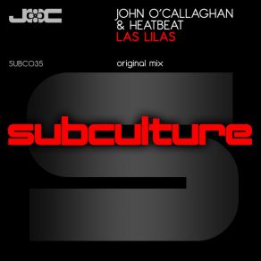 Download track Las Lilas (Original Mix) Heatbeat, John O'Callaghan