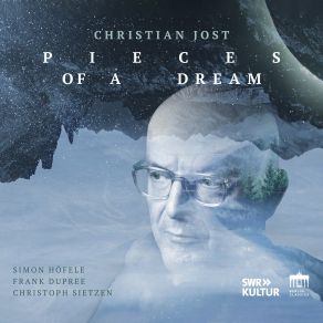 Download track Jost: In My Dreams It's All Alive (Pt. 3) Christoph Sietzen, Frank Dupree, Simon Höfele