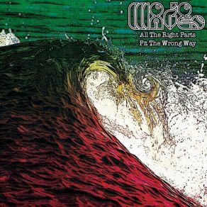 Download track X7 Mojo Waves