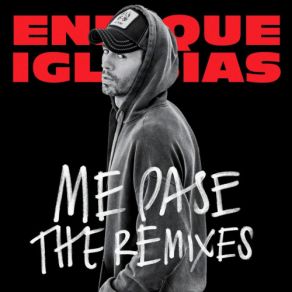 Download track ME PASE (Ender Thomas Urban Remix) Farruko, Enrique Iglesias