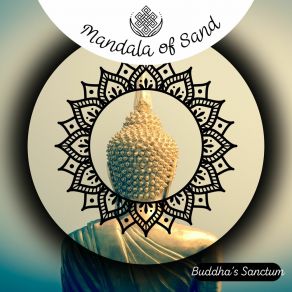 Download track Breaker Waves, Mandala Of Sand Buddha Lounge