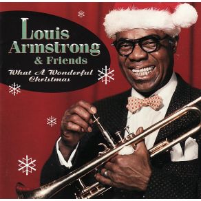 Download track Silent Night Louis ArmstrongDinah Washington