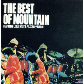 Download track Roll Over Beethoven The Mountain