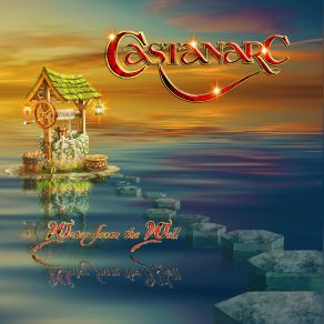 Download track Quest For Eternity Castanarc