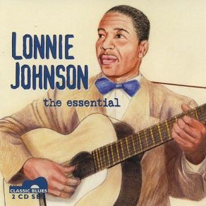 Download track She's Making Whoopie In Hell Tonight Lonnie Johnson