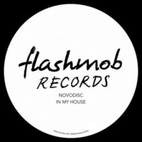 Download track In My House (Original Mix) Novodisc