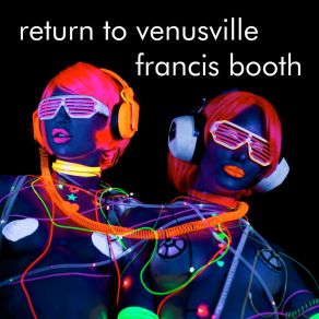 Download track Soularis Francis Booth