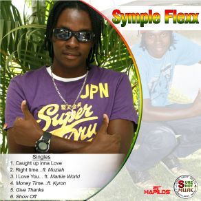 Download track I Love You Symple FlexxMarkie World