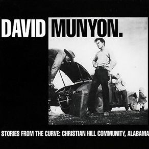 Download track Angel With A Busted Wing David Munyon