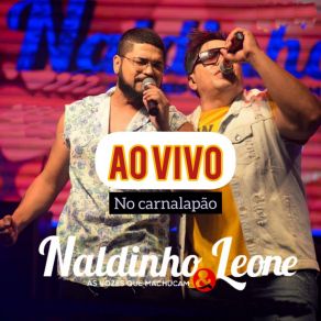 Download track Supera (Ao Vivo) Naldinho