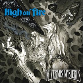 Download track Madness Of An Architect High On Fire