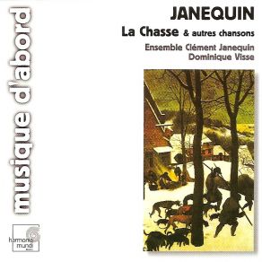 Download track La Guerre - Prima Pars, Secunda Pars Clément Janequin