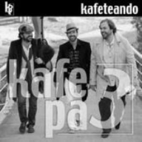 Download track Que Me Quiten Lo Bailao Kafe Pa 3