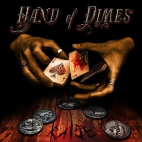 Download track The Drifter Hand Of Dimes