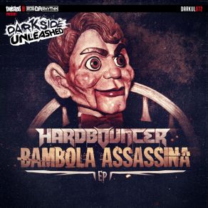 Download track Fuck The Pain Away Hardbouncer