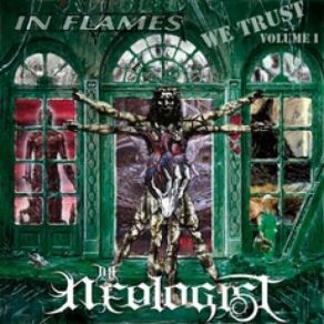 Download track The Quiet Place (In Flames Cover) The Neologist