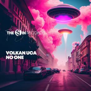 Download track No One (Radio Mix) Volkan Uca