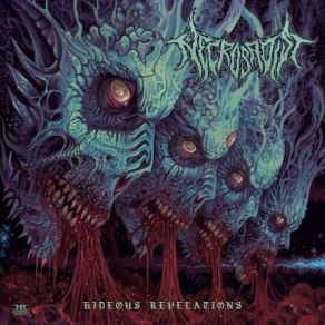 Download track Impregnating The Dead Necrosadist