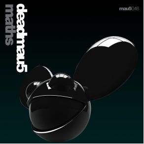 Download track Maths (Original Mix) Deadmau5