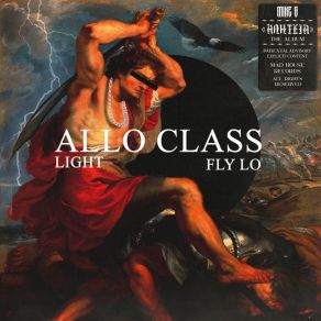 Download track Allo Class Mike G, The Light, FLY LO