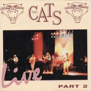 Download track Second Pair Of Eyes The Cats