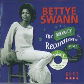 Download track The Heartache Is Gone Bettye Swann