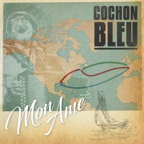 Download track Mon Ame Cochon Bleu