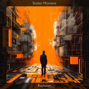 Download track Stolen Moments Raykoon