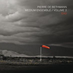 Download track Des Mesures Préalables Pierre De Bethmann Medium Ensemble