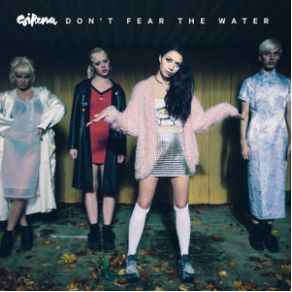 Download track Don't Fear The Water Sirena