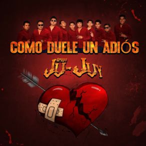 Download track Cumbia De Los Patos Grupo Ju - Juy