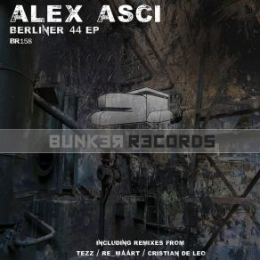 Download track Berliner 44 (Tezz Remix) AsciTezz