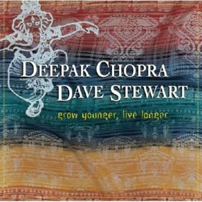 Download track Cloud Of Autumn David A. Stewart, Deepak Chopra