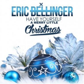 Download track Deck The Halls Eric Bellinger