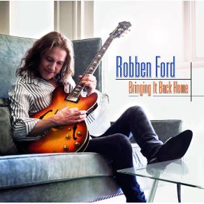 Download track Most Likely You Go Your Way (And I'Ll Go Mine) Robben FordI'Ll Go Mine