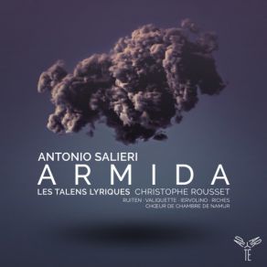 Download track Armida, Atto Primo Scena 3 Che Periglioso Assalto! (Ubaldo, Ismene, Coro) Christophe Rousset, Les Talens LyriquesCoro