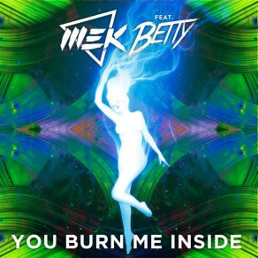 Download track You Burn Me Inside (Radio Edit) Mek