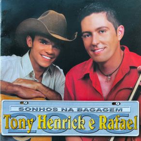 Download track Sonhos Na Bagagem Tony Henrick E RafaelRick Fazenda