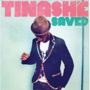 Download track Saved (Dub Remix)  TinasheTotally Enormous Extinct Dinosaurs