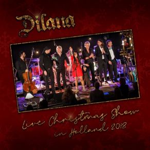 Download track Baby It's Cold Outside (Live) Dilana