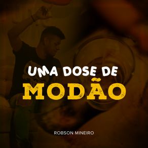 Download track Sonhei Com Você Robson Mineiro