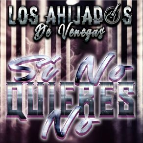 Download track Los Andares De Alfredo Los Ahijados De Venegas